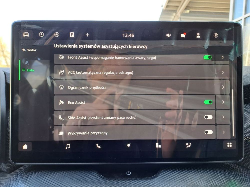 SKODA KODIAQ 2.0 TSI 204KM DSG 4x4 DRIVE, fabryczny hak, od ręki