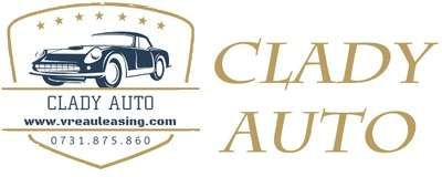 CLADY AUTO logo