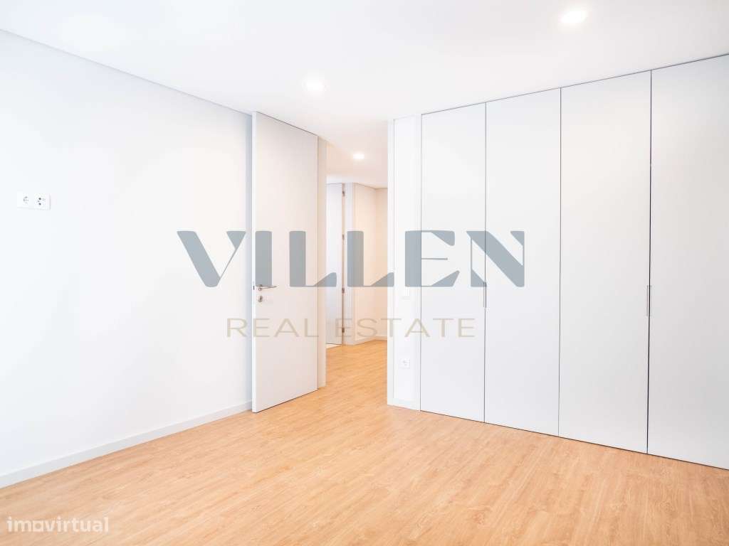 Moradia T3 de Luxo na Trofa-15