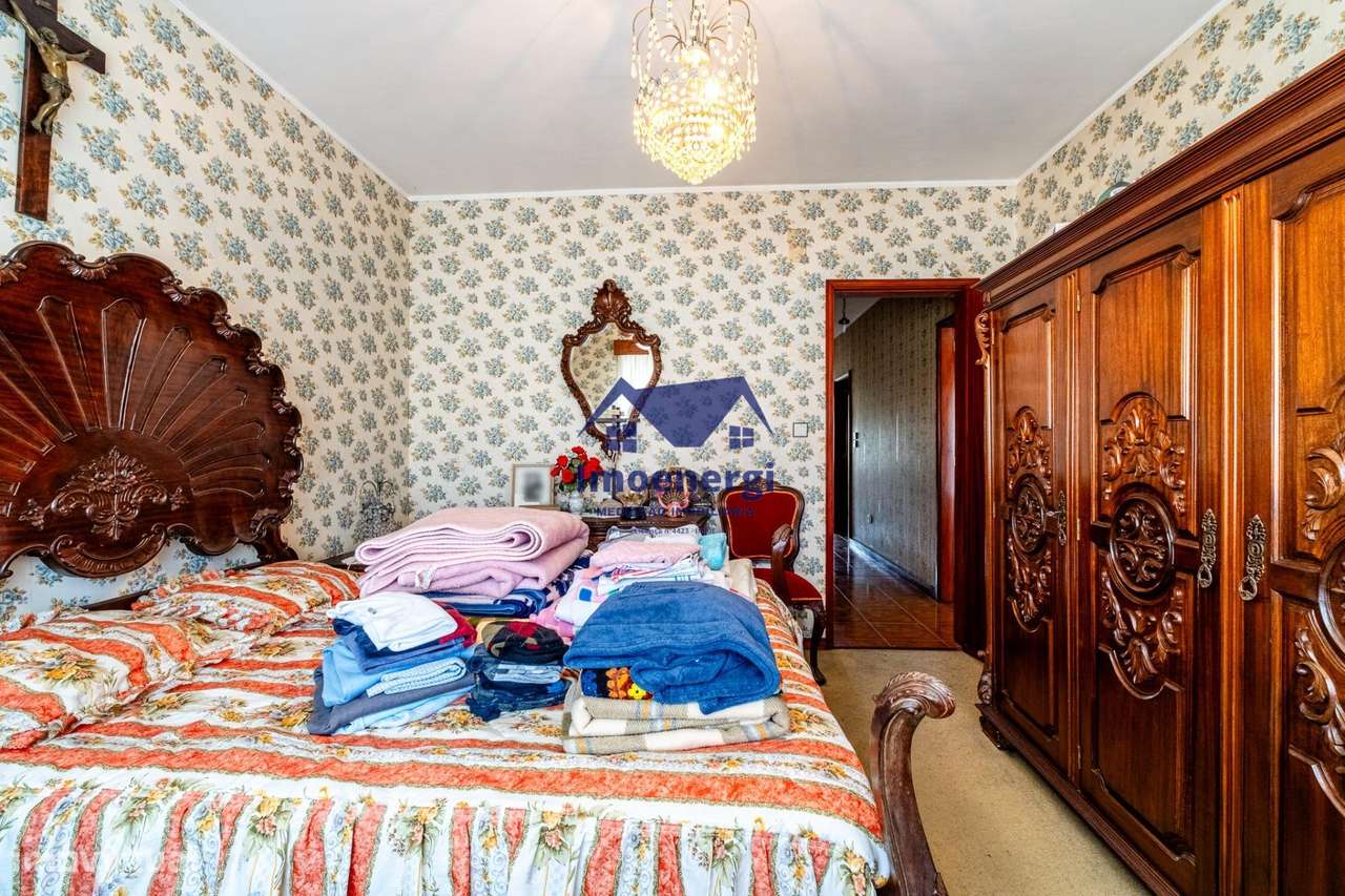 Moradia Bifamiliar - Vila do Conde-12