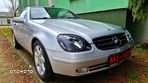 Mercedes-Benz SLK - 9