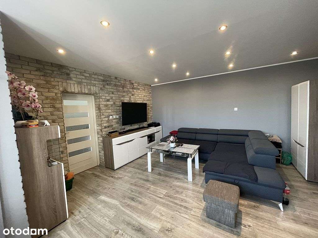 Na sprzedaż przestronne i luksusowe mieszkanie w samym sercu Lubania-2