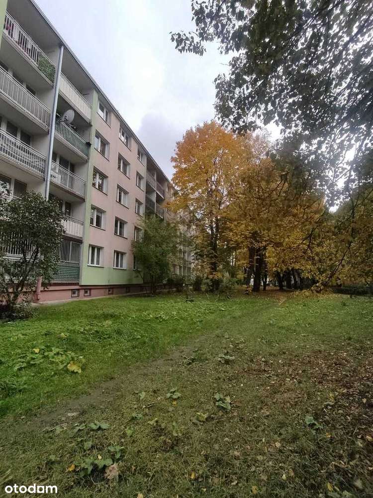 2-pokojowe mieszkanie do remontu przy VENDO PARK-2