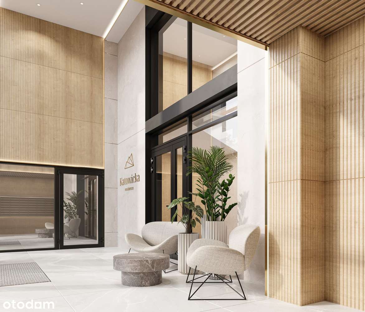 Tuż przy "Spodku", idealne na inwestycje - Pełny obrazek: 5/7