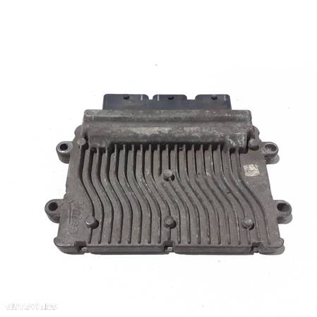 Control motor Peugeot 206 1.4 1998-2013 | SW9663717680 | Clinique Car - 1