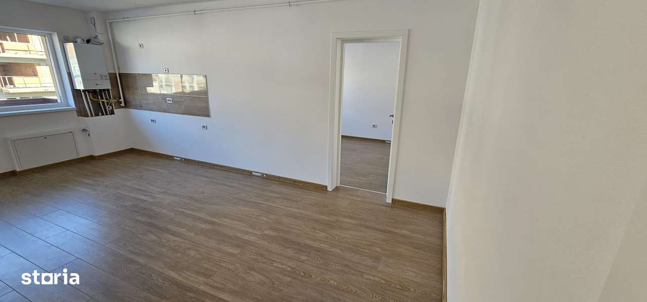 Apartament tip STUDIO, 46 mp, 71 520 euro TVA inclus, DEZVOLTATOR - Imagine principală: 2/13