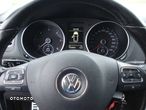 Volkswagen Golf 1.6 TDI DPF BlueMotion Technology DSG Comfortline - 16