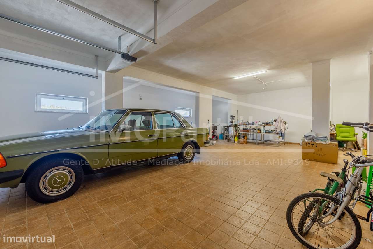 Moradia T5 em Montesouros - Mafra-27