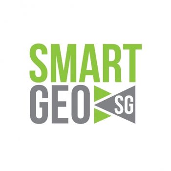 SmartGeo Logo