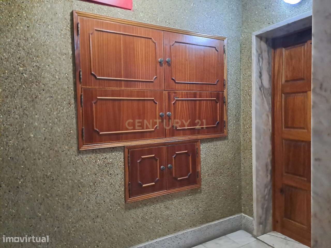 Venda de Apartamento T1 - Cacém-18