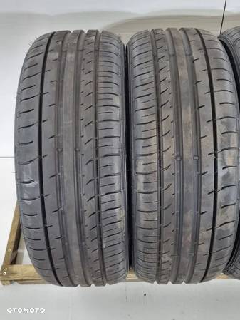 Opony K6093 Falken 215/50R18 letnie komplet demo wysyłka-odbiór - 5