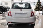 Fiat 500 1.2 Pop - 4