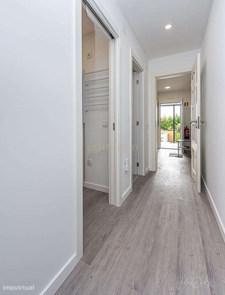 Alojamento Estudantil LÁ-SALETTE ( quarto Papa Figos 7m2 ) - Grande imagem: 5/31