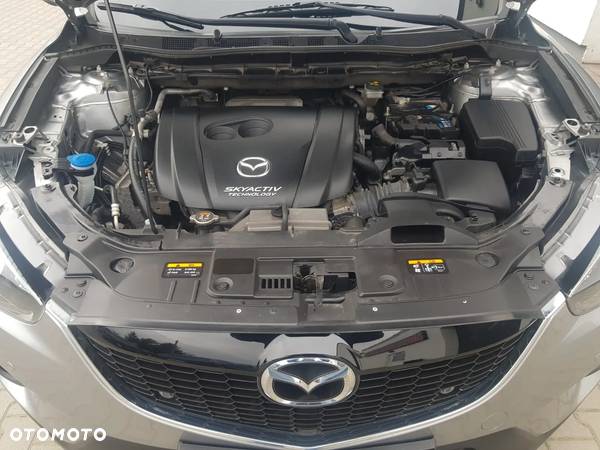 Mazda CX-5 SKYACTIV-G 165 ADVANTAGE - 6