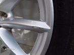 BMW X1 F48 KOŁA FELGI ALUMINIOWE OPONY 17'' - 4