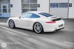 Porsche 911 Carrera PDK - 3