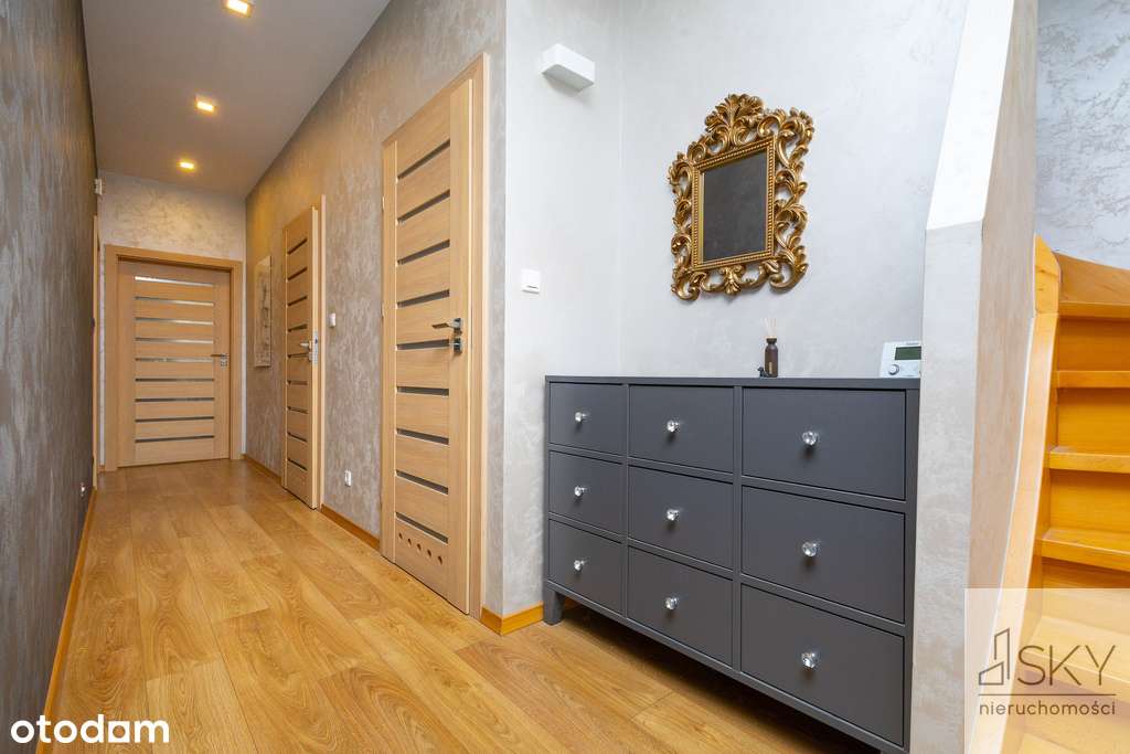 Wysoka/Ville Murano/Dom 194 m²/Wyjątkowa oferta! - Pełny obrazek: 4/20