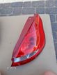 LAMPA PRAWA LEWA FORD FIESTA MK7 EUROPA - 1