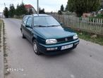 Volkswagen Golf 1.8 CL - 1