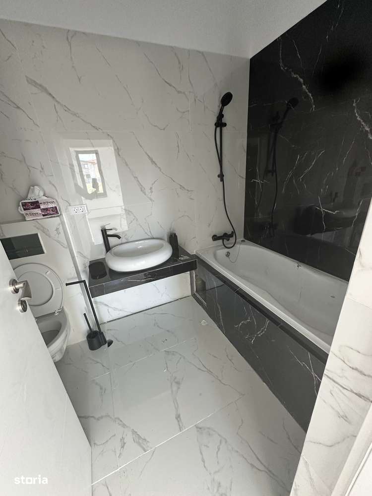 #DEZVOLTATOR! Apartament 2 camere LA GATA! CALITATE! +PARCARE GRATIS-4