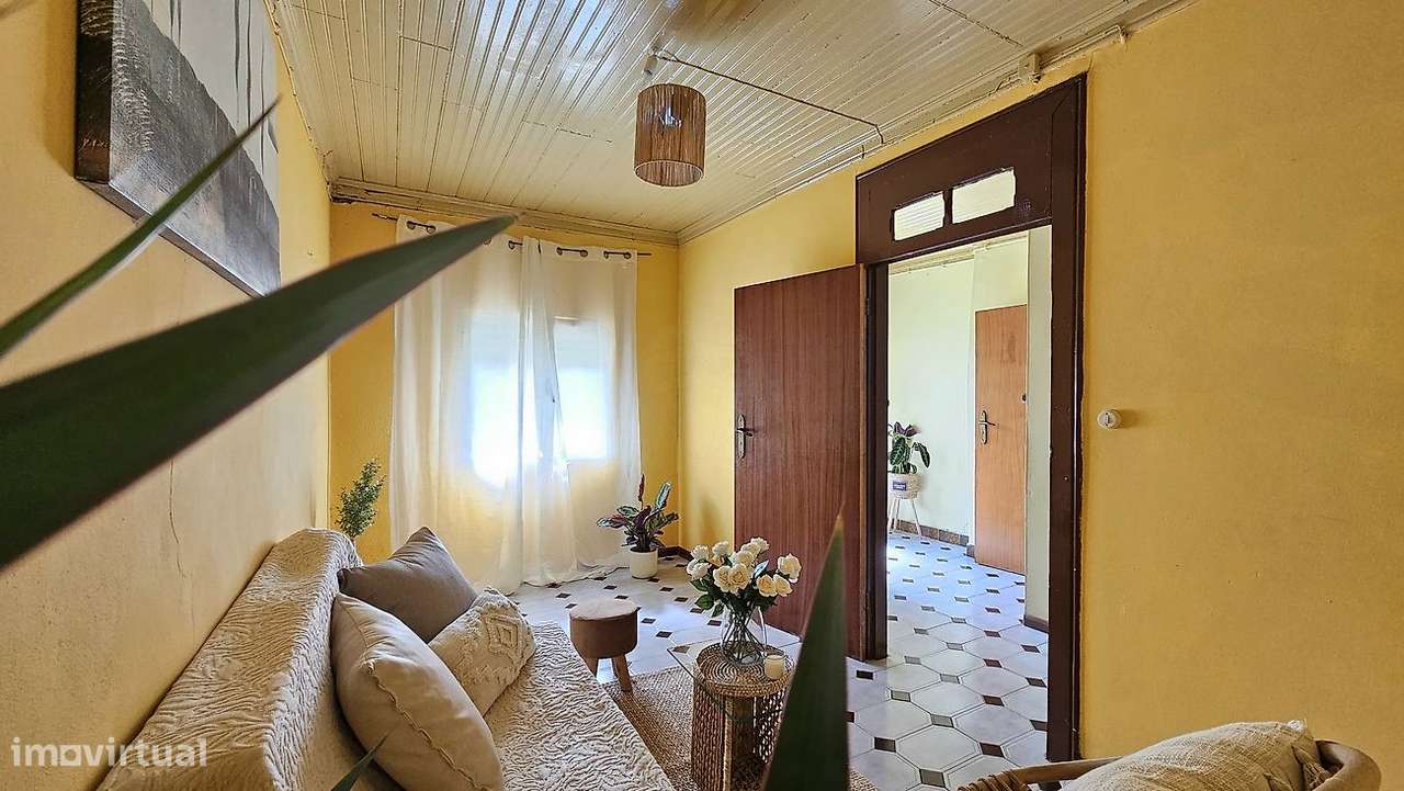 Moradia T2 para venda - Grande imagem: 3/12