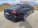 Kia Stinger 3.3 T-GDI V6 GT AWD - 19