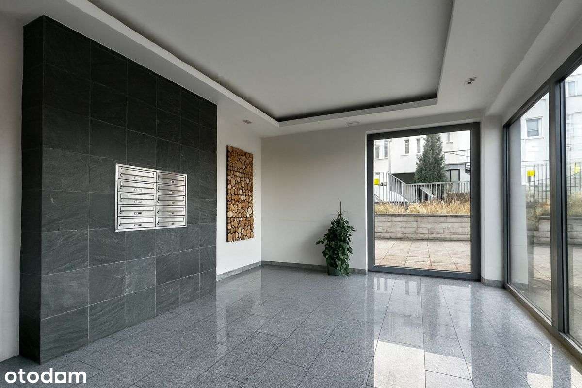 Nowoczesne 2pokoje, balkon, m parkingowe, Łowicka.-7