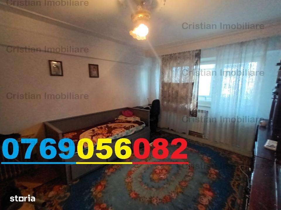 3 camere SPATIOS, etaj 2, zona Vidin - Imagine principală: 1/7