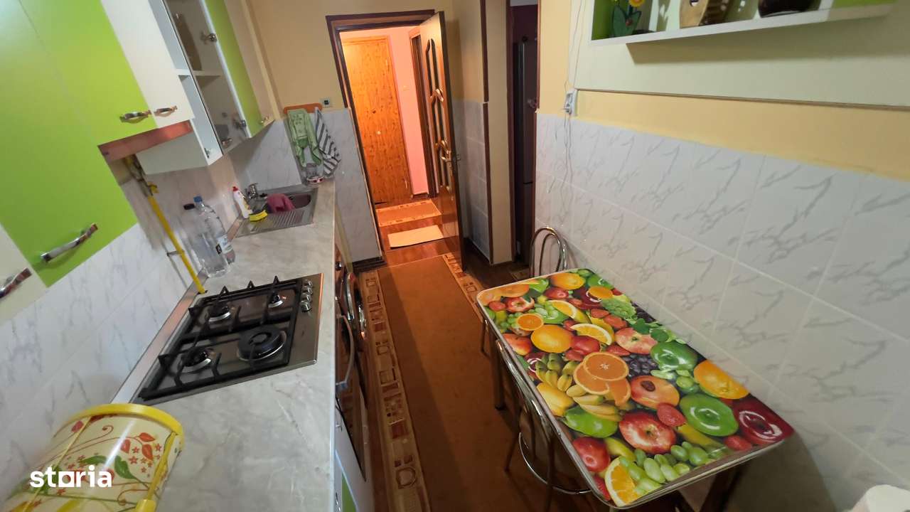 Apartament zona Mignon-7