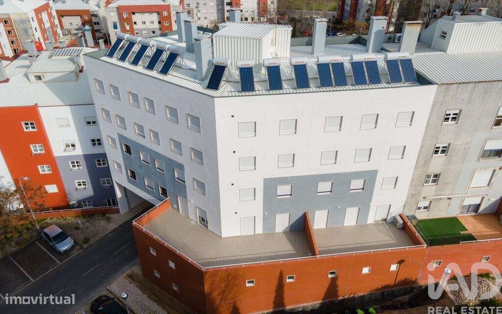 Apartamento T2 em Venteira de 107,00 m2 - Grande imagem: 4/26