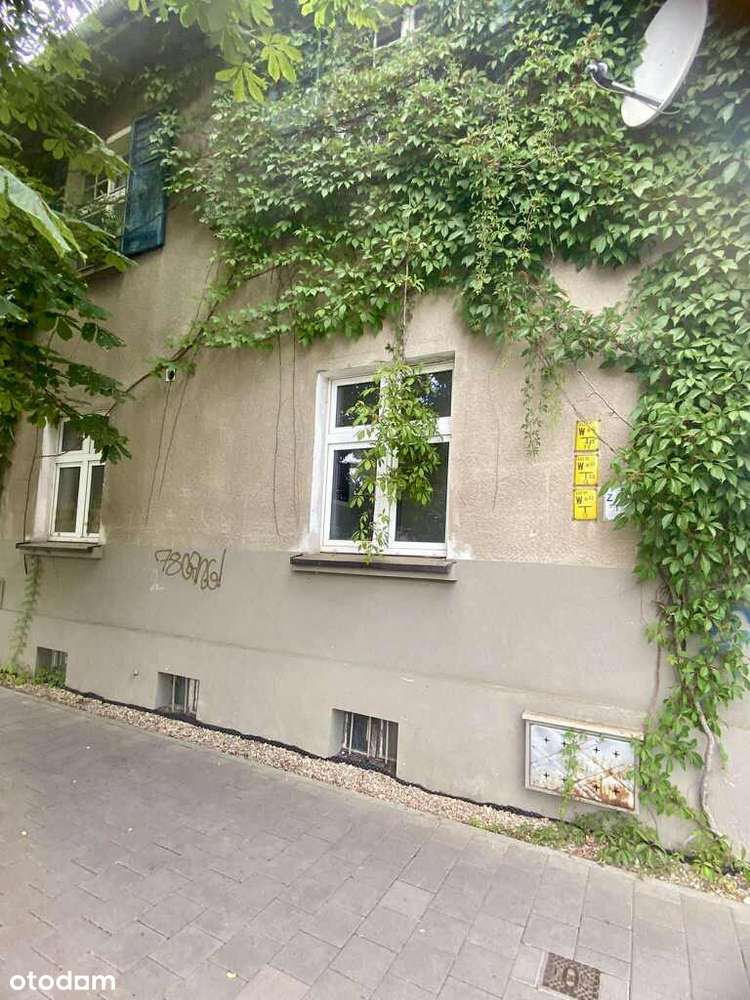 Kamienica pod działalność/Inwestycja-SUPER OKAZJA !-3