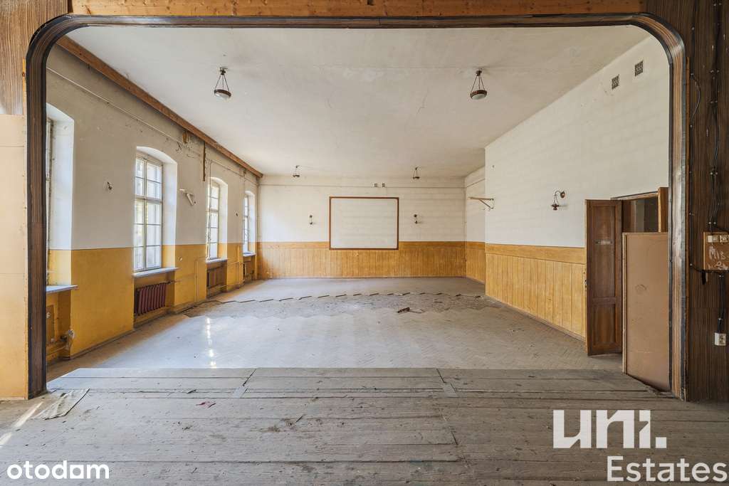 Wyjątkowy Pałac Ostaszewskich | Wzdów | Okazja-18