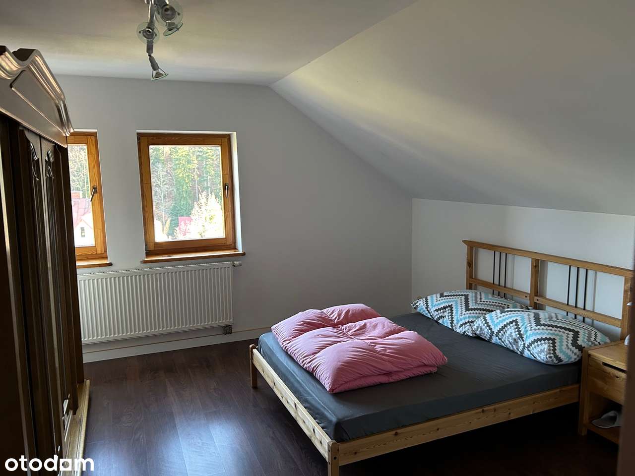 Wisła dom - Park Krajobrazowy, 15 pokoi-11