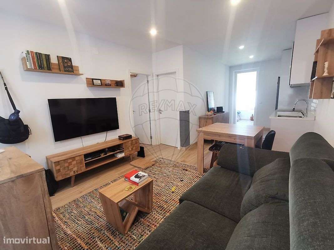 Moradia T2 para venda-9