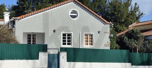 Moradia renovada em Massamá. - Grande imagem: 5/38