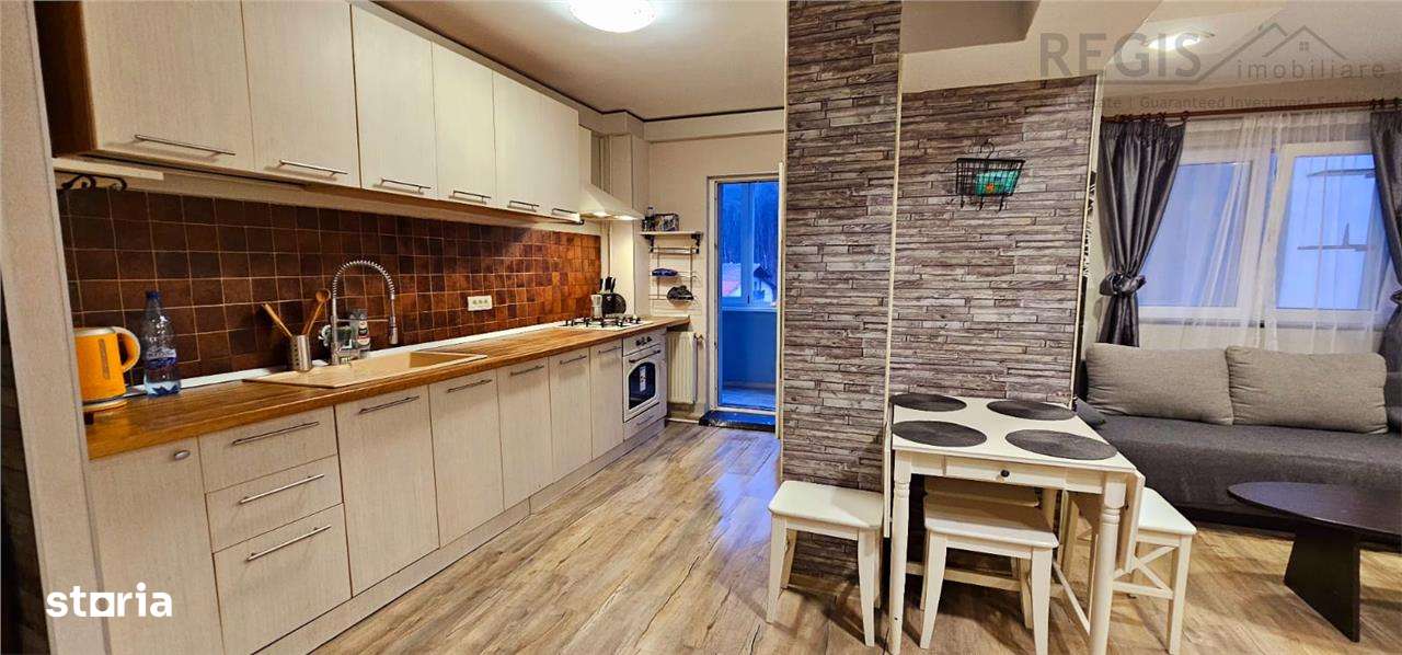 Apartament 3 Camere Racadau Petfriendly - Imagine principală: 5/15