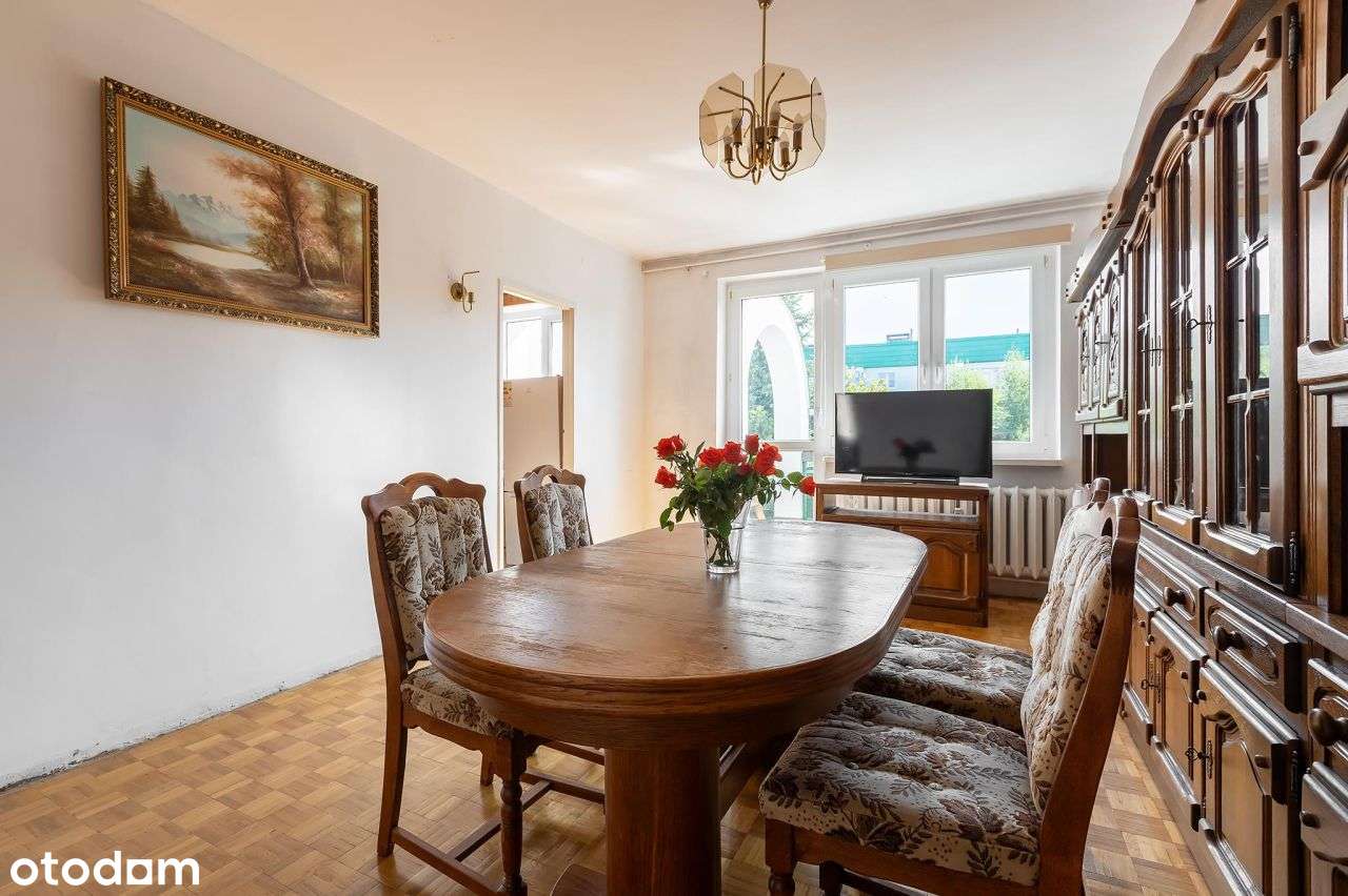 Mieszkanie osiedle Zodiak-1