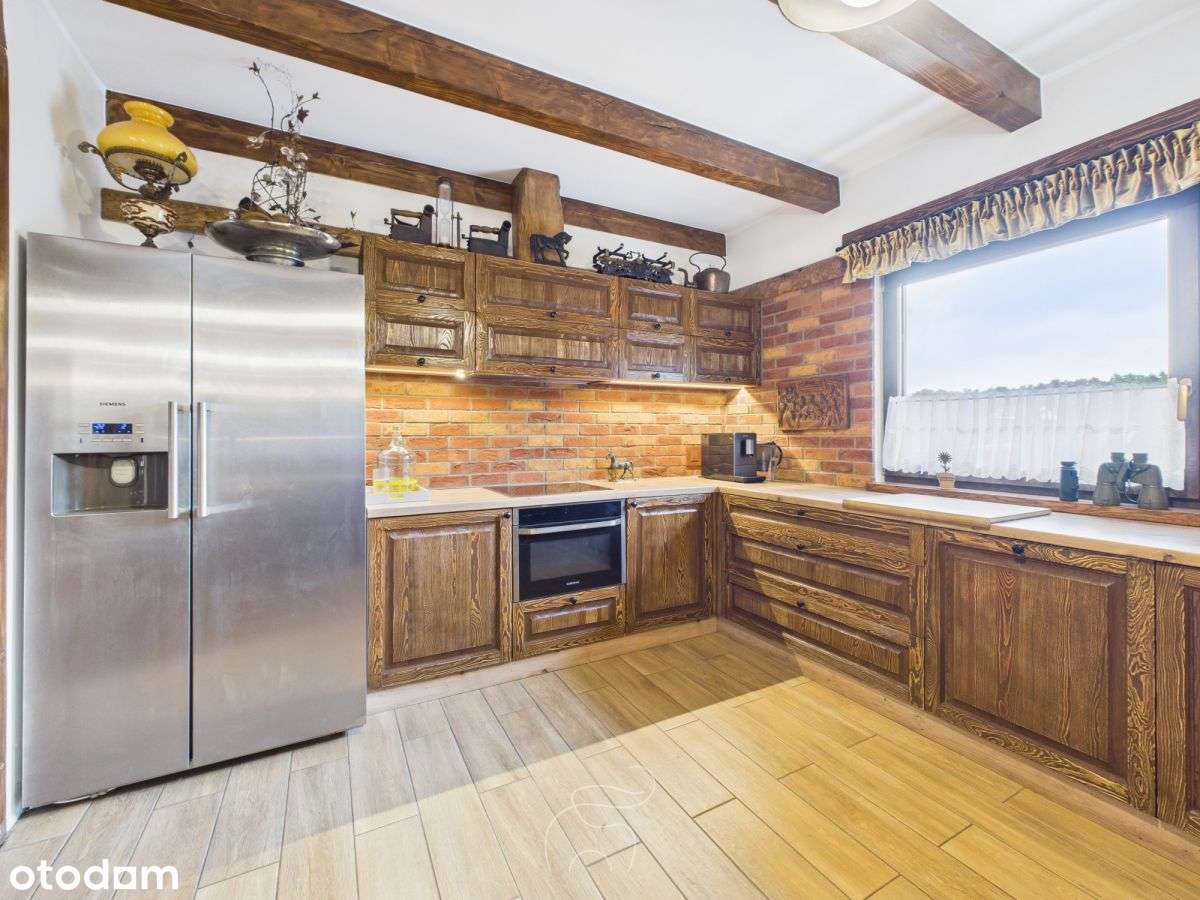 Wyjątkowy dom w otoczeniu natury-7