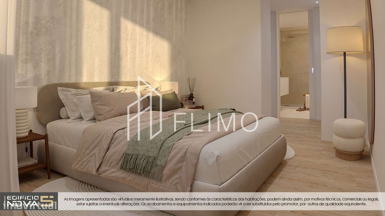 Apartamento T2 - Grande imagem: 3/19