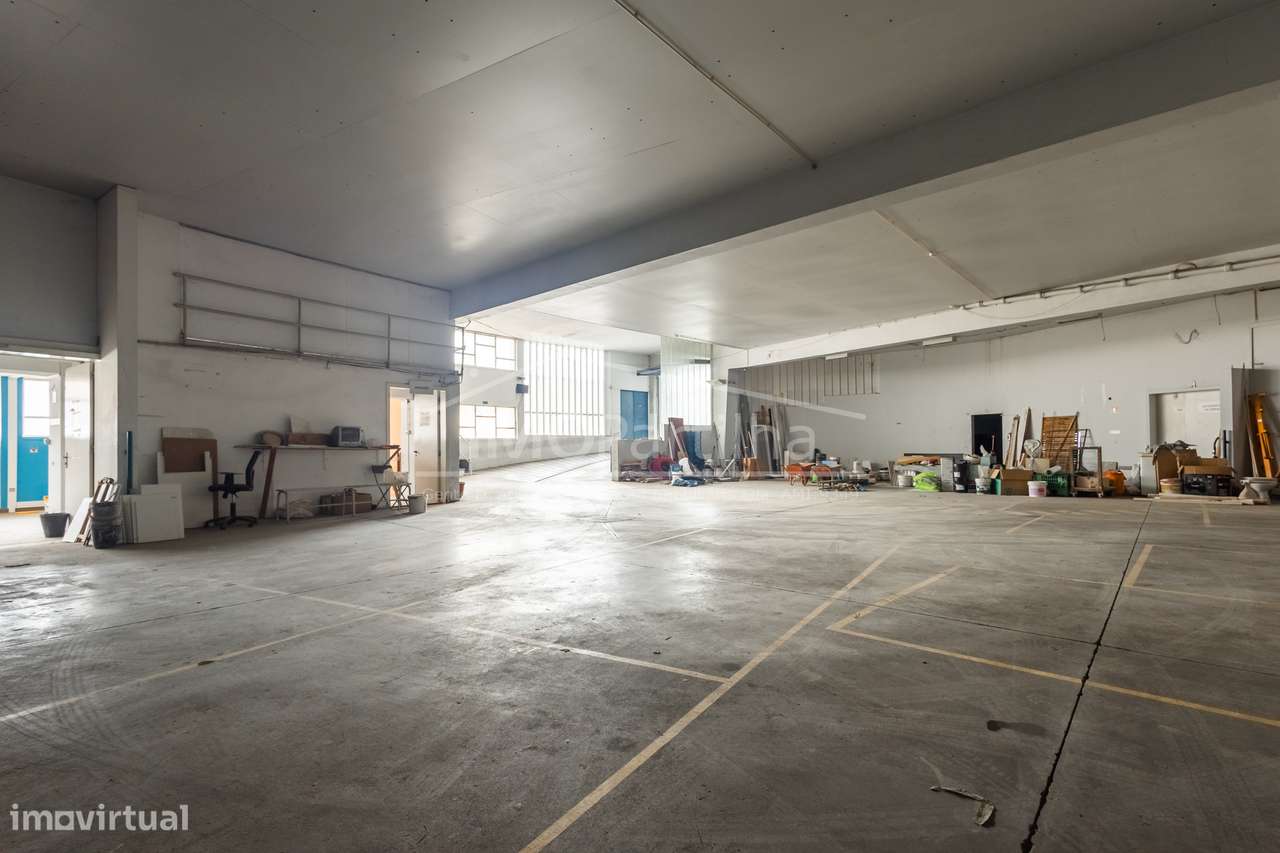 Prédio em Arroios para investimento - Lisboa - Grande imagem: 2/6