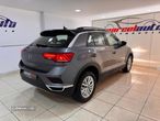 VW T-Roc 1.0 TSI Style - 8