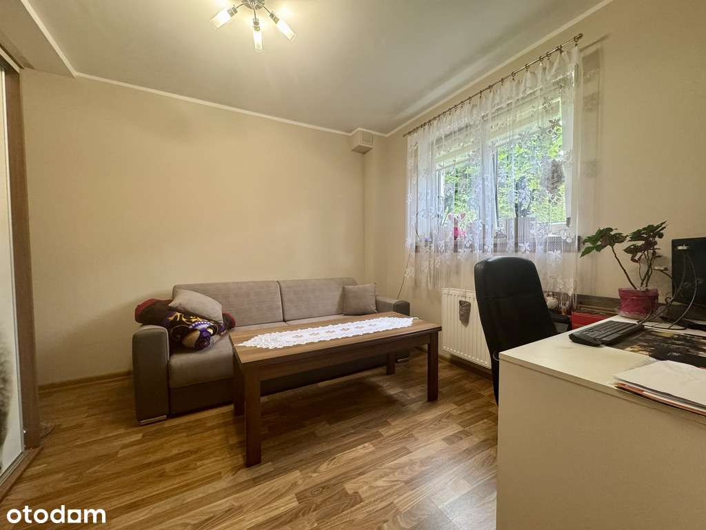 Wawer-3 pokoje-ogród-do zamieszkania-2012 rok-9