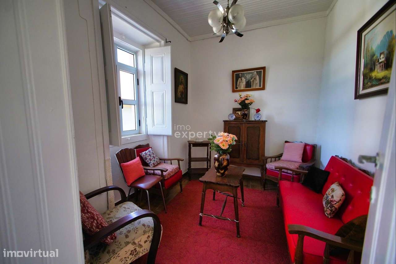 Moradia T3 com terreno de 2.045 m² em Mação, Santarém - Grande imagem: 4/34