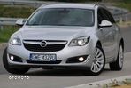 Opel Insignia 1.4 Turbo Sports Tourer ecoFLEXStart/Stop Design Edition - 35