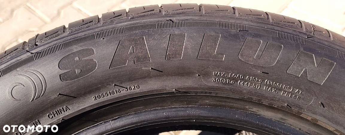 Sailun Atrezzo Elite 205/55R16 91V L284A - 6