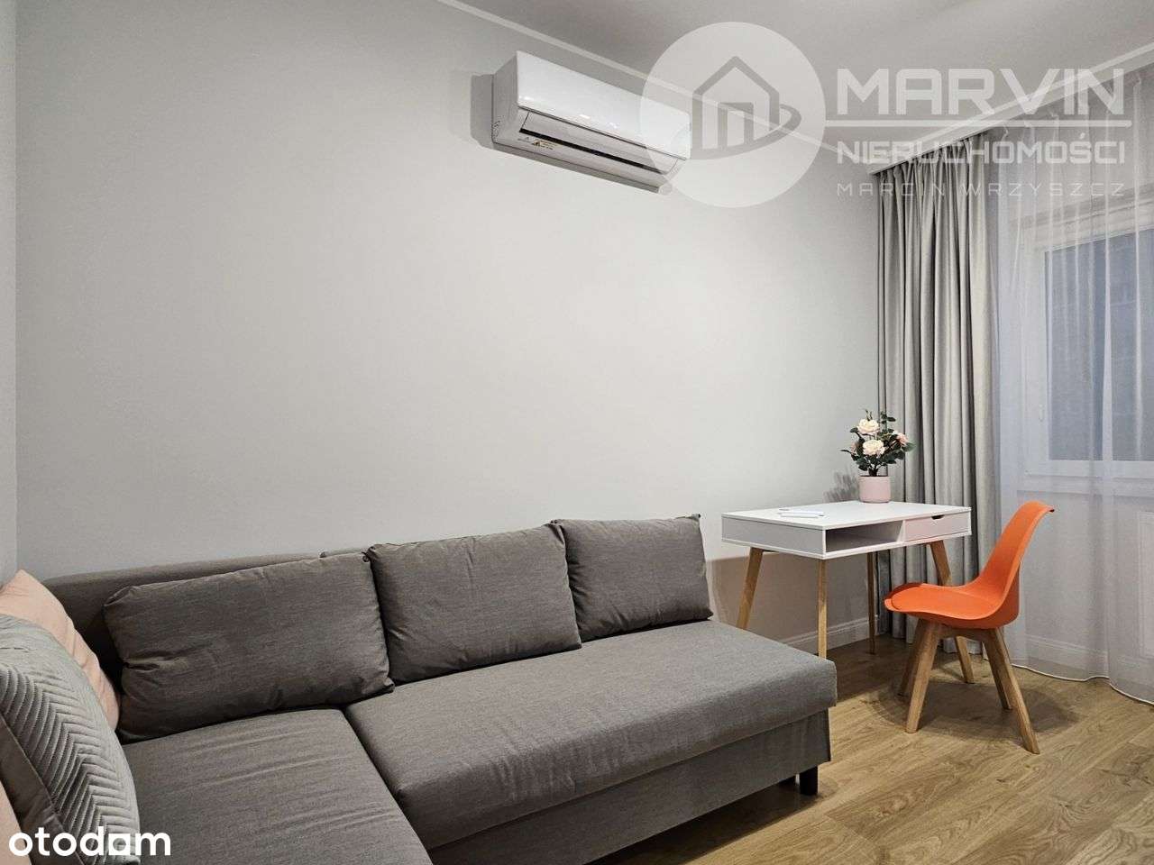 Kawalerka PREMIUM (26m2) - ul. Jarochowskiego - Pełny obrazek: 3/20