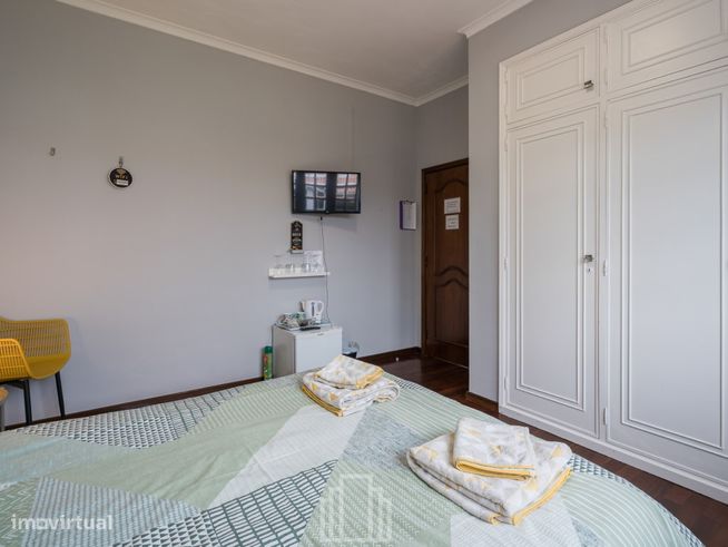 Moradia Isolada - Esmoriz-40