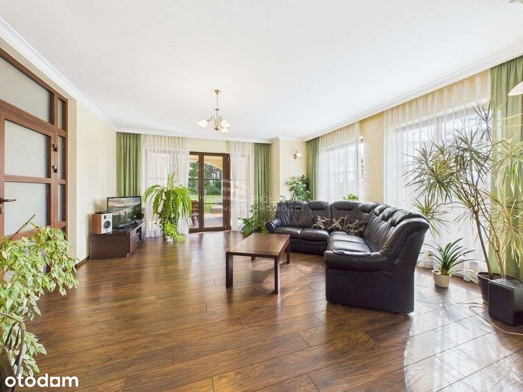 Dom blisko Olsztyna, duża działka, las - Pełny obrazek: 5/20