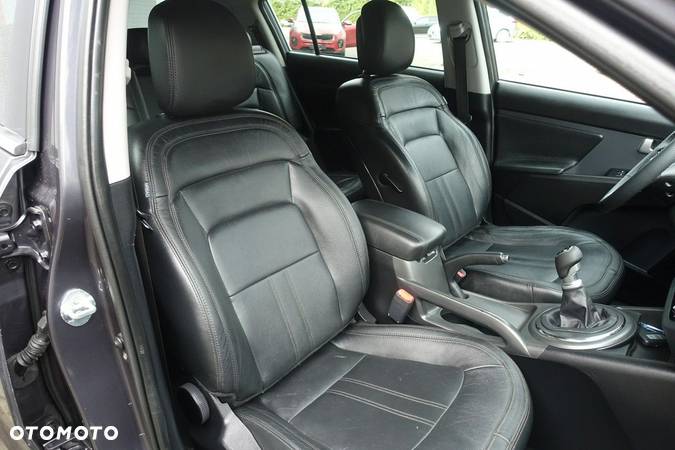 Kia Sportage 1.6 GDI L 2WD - 15