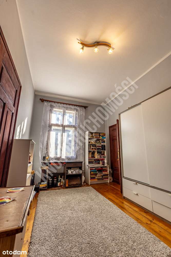 Dom z klimatem i historią-13